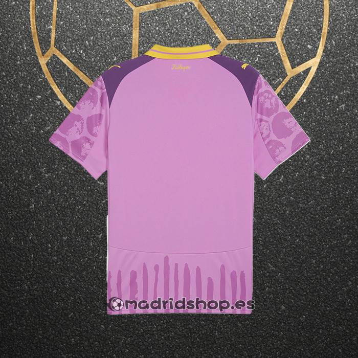 Tailandia Camiseta Borussia Dortmund Special 25-26 Rosa